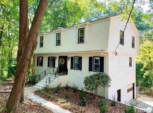 4601 Oak Park Rd, Raleigh, NC 27612