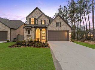15931 Golden Trails Ct, Conroe, TX 77302