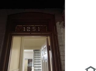 1251 Spring St, Reading, PA 19604