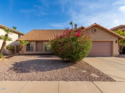 2723 E Rockledge Rd, Phoenix, AZ, 85048