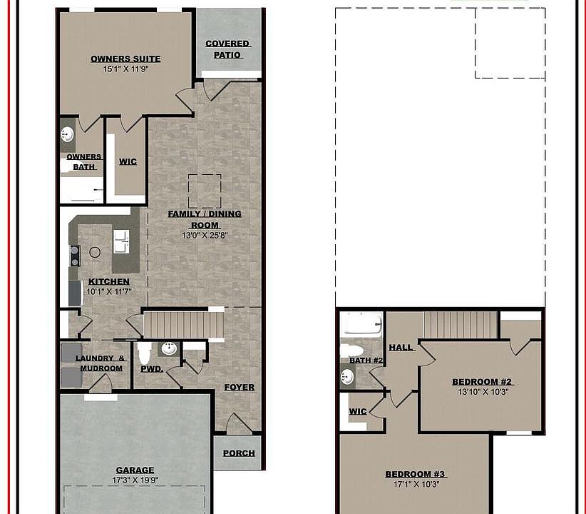 2nd image of 7245 White Oak Blvd