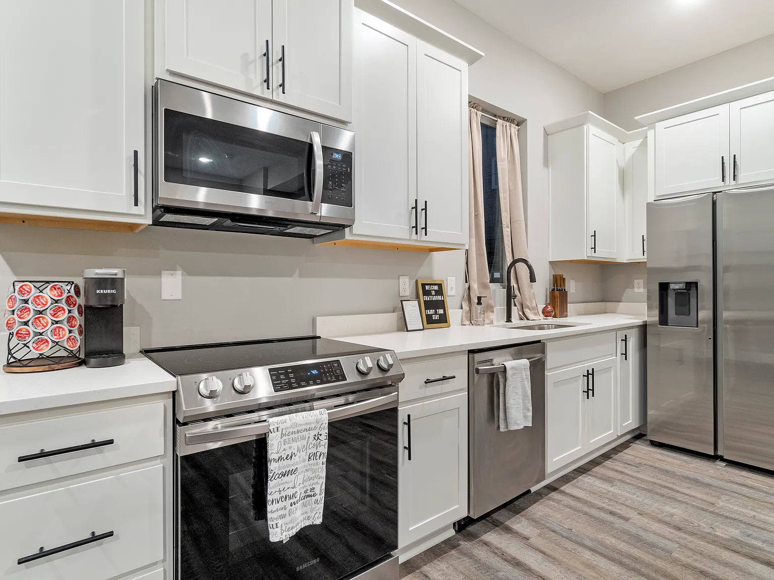 2 bed, 2.5 bath, 1173 sqft, $2,675 — Photo 4