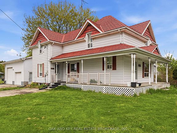 2nd image of 47299 John St