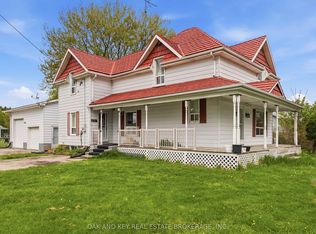 47299 John St, Central Elgin, ON N5P 3S7