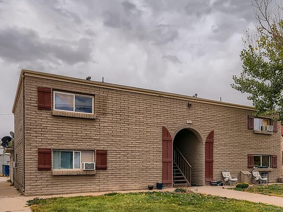 3rd image of 161 McClure Ave #3