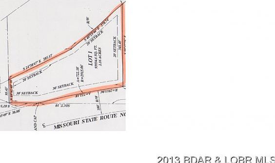 1st image of Hwy 5