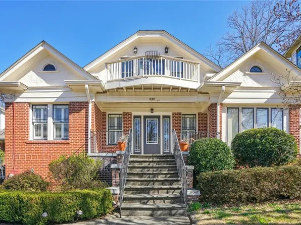 1339 Berwick Ave NE, Atlanta, GA 30306