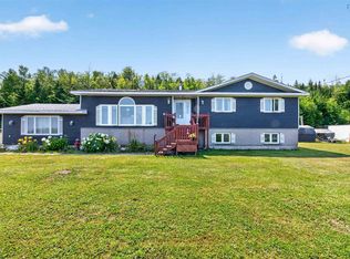 22163 Highway 7, Sheet Harbour, NS B0J 3B0