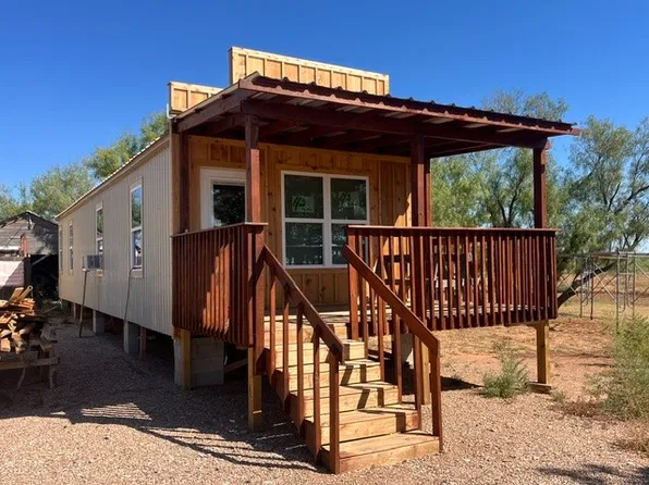 (undisclosed Address), Roby, TX 79543