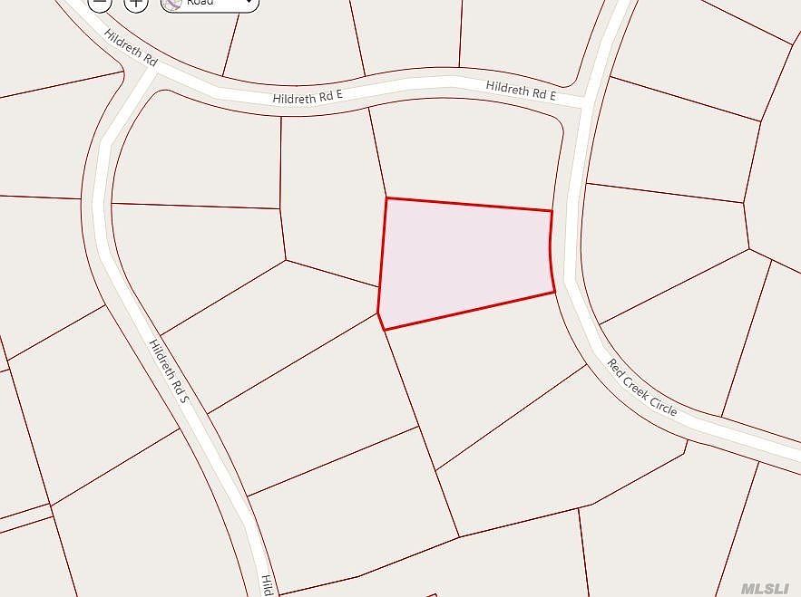 1st image of 33 Red Creek Cir
