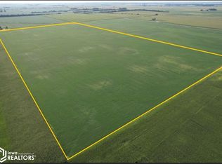 N 2300 East Rd, Martinton, IL 60951