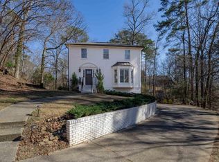 421 Oak Glen Ln, Birmingham, AL 35244