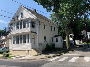 294 Killingly St, Providence, RI 02909