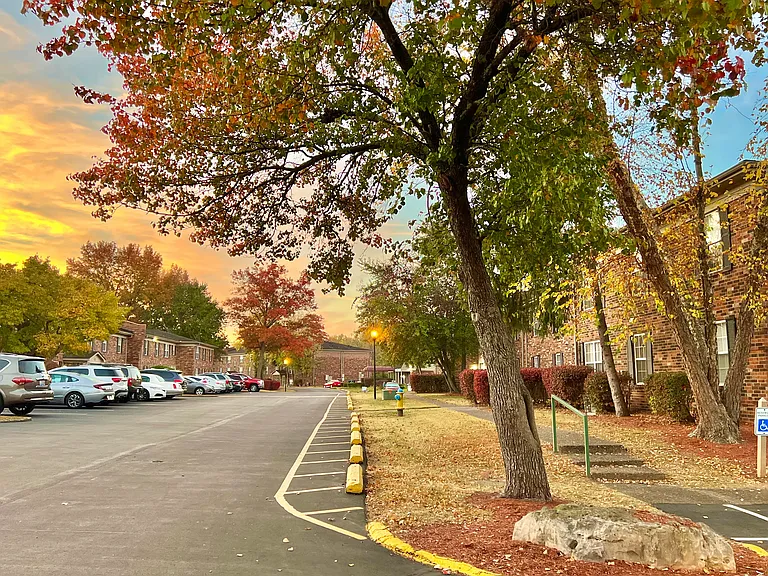 Countrybrook Apartments — Photo 87