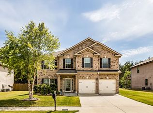 7640 Wrotham Cir, Atlanta, GA 30349