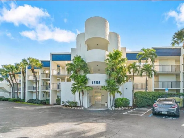 1555 S Federal Highway #206, Delray Beach, FL 33483