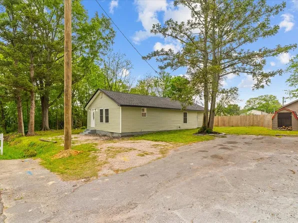 1112 Dozier St, Dalton, GA 30721