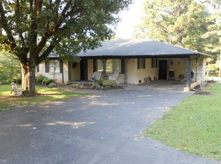 3125 North St, Hollow Rock, TN 38342
