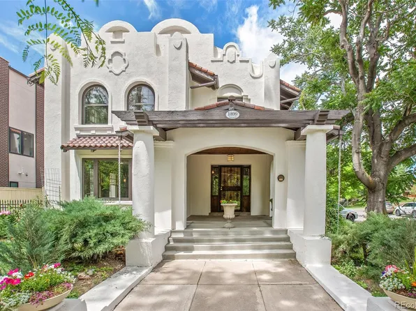 1899 York Street, Denver, CO 80206