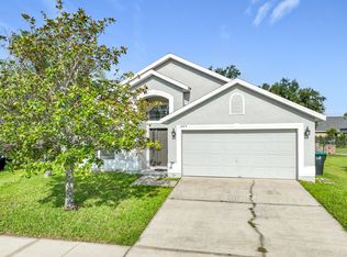 1045 Willow Branch Dr, Orlando, FL 32828