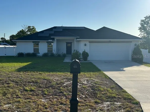 1302 Belmar Ter, Deltona, FL 32725
