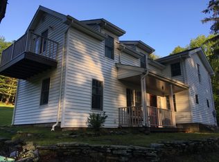 340 Upper Pine Kill Rd, Wurtsboro, NY 12790