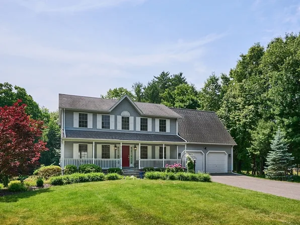36 Stebbins St, Belchertown, MA 01007