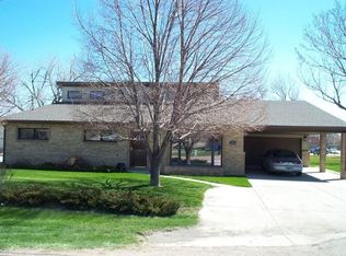1405 14th St SW, Great Falls, MT 59404