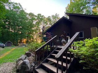 6178 Van Wert Rd, Homer, MI 49245