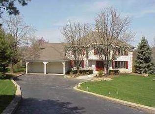 12310 W Spring Lake Dr, Homer Glen, IL