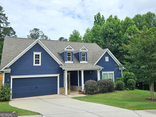 192 Village Pass, Statham, GA 30666