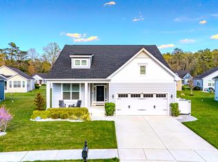 34258 Spring Brook Ave, Lewes, DE