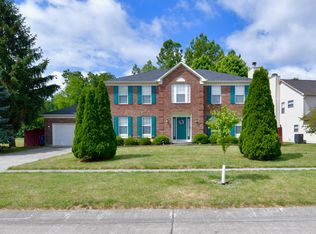 6620 Hollingsworth Dr, Indianapolis, IN