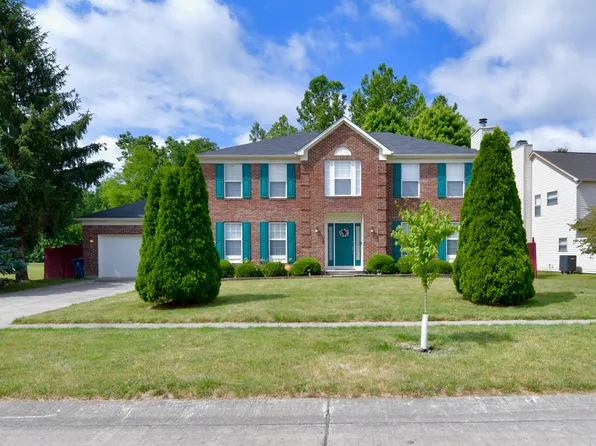 6620 Hollingsworth Dr, Indianapolis, IN 46268