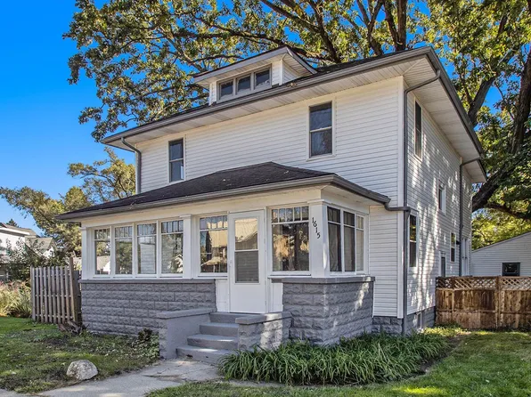 1615 W Franklin St, Elkhart, IN 46516