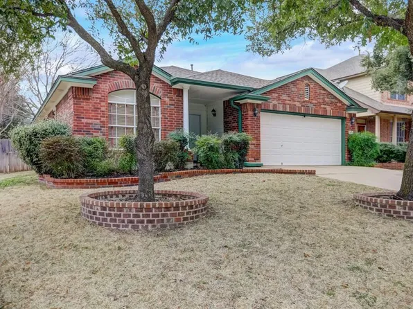 706 Settlement St, Cedar Park, TX 78613