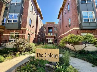 625 E Mifflin St UNIT 319, Madison, WI 53703