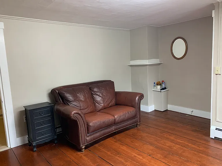 Furnished Unit