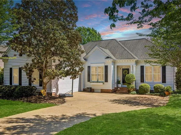 3104 Ridge Dr, Toano, VA 23168