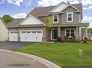 13026 Zinran Pl, Savage, MN 55378