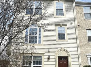 2001 Weitzel Ct, Frederick, MD 21702