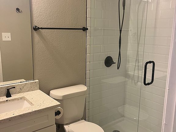 5th image of 7206 Lake Hawkins Dr