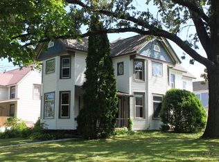 1033 Ohio Street, Darlington, WI 53586