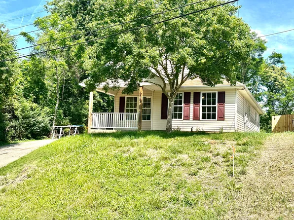 1825 North Ave NE, Roanoke, VA 24012