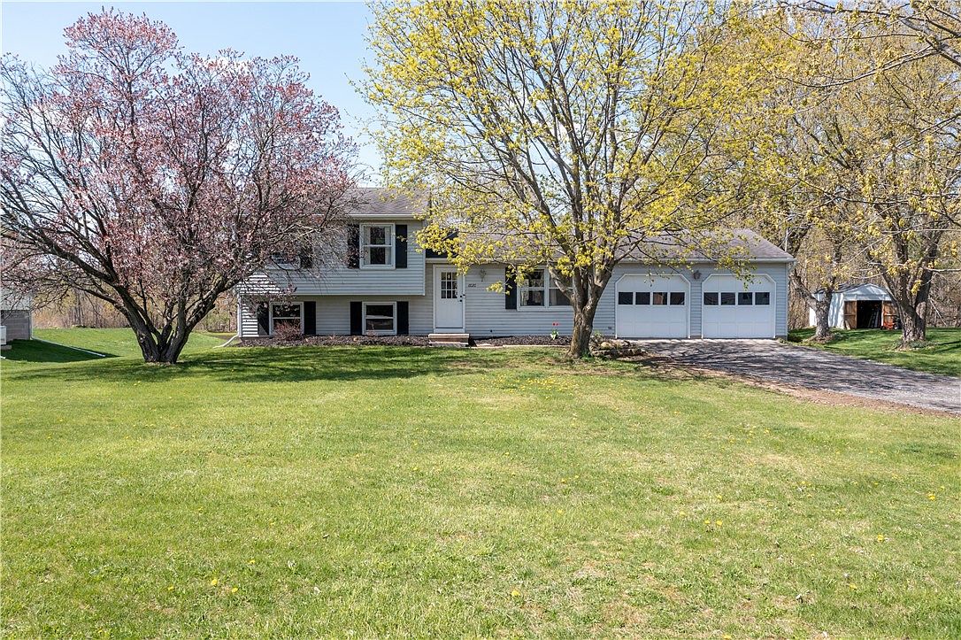 6020 Chili Riga Center Rd, Churchville, NY 14428 Zillow