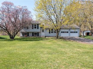 6020 Chili Riga Center Rd, Churchville, NY 14428