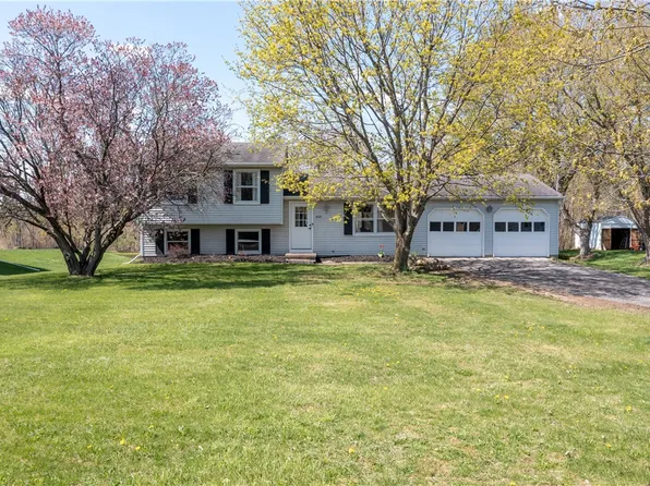 6020 Chili Riga Center Rd, Churchville, NY 14428