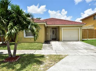 14285 SW 181st Ter, Miami, FL 33177