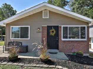 2383 Virginia Ct, Arnold, MO 63010