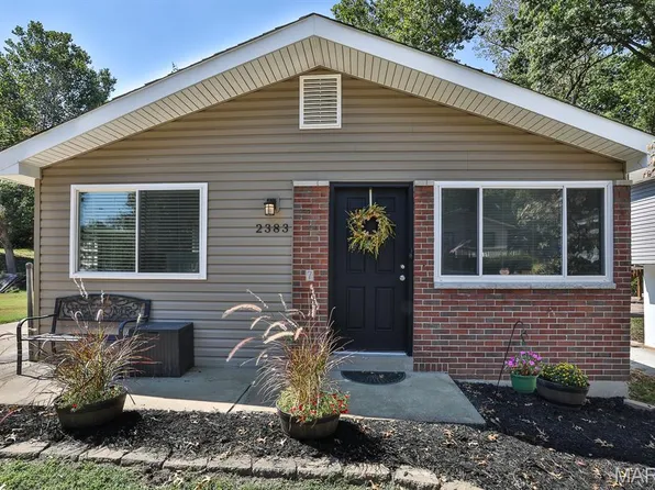 2383 Virginia Ct, Arnold, MO 63010